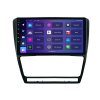 1416 1 isudar 2din autoradio t68b s android 13 pro skoda octavia 2 menu carplay androidauto bluetooth handsfree s gps modulem navigaci dab a lcd ips dotykovou obrazovkou evtech cz
