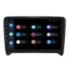 1583 1 2din autoradio a3018 s android 13 pro audi tt volkswagen carplay androidauto bluetooth handsfree s gps modulem navigaci dab a dotykovou obrazovkou evtech cz