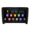 1646 isudar autoradio t72 s android pro audi tt carplay androidauto a dotykovou obrazovkou evtech cz