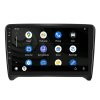 1628 2din autoradio s android pro audi tt volkswagen skoda carplay androidauto bluetooth handsfree s gps modulem navigaci dab a dotykovou obrazovkou evtech cz