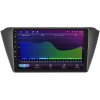 561 3 isudar autoradio t72 s android pro skoda fabia iii mk 3 eq carplay androidauto a dotykovou obrazovkou evtech cz