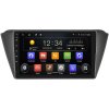 561 2 isudar autoradio t72 s android pro skoda fabia iii mk 3 carplay androidauto a dotykovou obrazovkou evtech cz