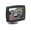 80067 LCD monitor 4,3" černý na palubní desku / držák s přísavkou