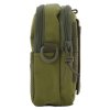 CATTARA 13867 Brašna s popruhem 17x12x7 cm OLIVE