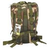 CATTARA 13862 Batoh na záda 30l ARMY WOOD