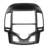 10887 2DIN redukce pro Hyundai i30 11/2007-11/2011 s automatickou klimatizací