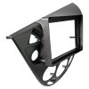 13109 Redukce pro 9" autorádio Ford Focus 1998-2004