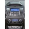 14891 Redukce pro 10" autorádio Hyundai ix35, Tucson 2010-