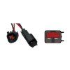 20302 Konektor repro Ford Focus