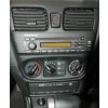 10314 ISO redukce pro Nissan Almera N16 03/2000 - 11/2006