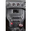 13429 Redukce pro 9" autorádio FORD Mustang 2015-