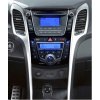 10946 2DIN redukce pro Hyundai i30 11/2011-