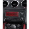 10436 ISO redukce pro Audi TT 08/2006-06/2014
