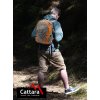 CATTARA 13847 Batoh 30l OrangeW