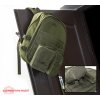 CATTARA 13868 Batoh na záda 30l OLIVE