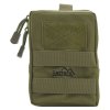 CATTARA 13870 Sumka 17x11x6cm OLIVE