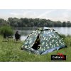 CATTARA 13352 Stan ARMY pro 2 osoby 200x120x100cm PU2000mm
