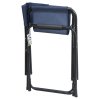 CATTARA 13465 Židle kempingová skládací TOLO