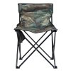 CATTARA 13452 Židle kempingová skládací LIPARI ARMY