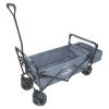 CATTARA 13702 Kempingový vozík skládací TROGIR ROOF