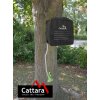 CATTARA 13293 Kempingová sprcha 40l