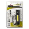 CATTARA 13163 Svítilna kapesní LED 120lm nabíjecí