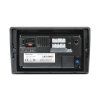 380330 2ISO adaptér pro instalaci 9" AV jednotky