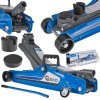 GEKO G02046RO Hydraulický zvedák 2,5T - nízký profil SMART - bez krabice