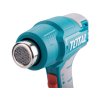 TOTAL-TOOLS TBLI2002 Pistole horkovzdušná AKU, 20V Li-ion, 2000mAh, industrial, bez baterie a nabíječky