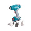 TOTAL-TOOLS TBLI2002 Pistole horkovzdušná AKU, 20V Li-ion, 2000mAh, industrial, bez baterie a nabíječky
