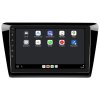 2893 2din autoradio a3018 s android 13 pro skoda rapid carplay aa androidauto a dotykovou obrazovkou evtech cz