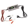 COMPASS 07146 Nabíječka mikroprocesor 3,8Amp 6/12V PB/GEL LCD display