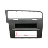 Plastovy adapter 1DIN VW Golf VII 1
