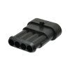 421104 Izolační kryt SUPERSEAL samice