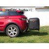 prepravni box na tazne zarizeni towbox v2 cerny