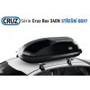 stresni box cruz box 340n leskla cerna