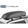 stresni box cruz paddock elite 550gt matna seda
