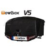 prepravni box na tazne zarizeni towbox v5 cerny