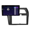 2678 4 everest 1 autoradio s android 14 pro honda civic sada ramecek carplay androidauto a lcd ips dotykovou obrazovkou evtech cz