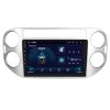 1709 2 xtrons autoradio iap12 s android 13 pro skoda volkswagen tiguan carplay androidauto bluetooth handsfree s gps modulem navigaci dab a lcd ips dotykovou obrazovkou evtech cz