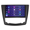 2654 3 isudar autoradio t68b s android 13 pro renault kadjar menu carplay androidauto a dotykovou obrazovkou evtech cz