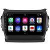 2755 4 bmode autoradio s android 13 pro hyundai santa fe ix45 13 18 menu carplay androidauto a dotykovou obrazovkou evtech cz