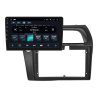 2675 4 xtrons autoradio iap12 s android 13 pro honda civic sada ramecek carplay androidauto a lcd ips dotykovou obrazovkou evtech cz