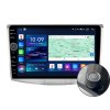 2281 6 everest 1 autoradio s android pro volkswagen passat b6 b7 cc carplay androidauto bluetooth handsfree s gps modulem navigaci dab a lcd ips dotykovou obrazovkou evtech cz