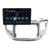 2368 4 xtrons autoradio s android 13 pro hyundai tucson sada ramecek carplay androidauto bluetooth handsfree s gps modulem navigaci dab a lcd ips dotykovou obrazovkou evtech cz