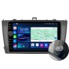2344 5 everest 1 autoradio s android pro skoda toyota avensis carplay androidauto bluetooth handsfree s gps modulem navigaci dab a lcd ips dotykovou obrazovkou evtech cz