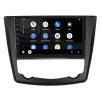 2660 2din autoradio s android 13 pro renault kadjar aa carplay androidauto bluetooth handsfree s gps modulem navigaci dab a dotykovou obrazovkou evtech cz
