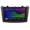 1838 3 isudar autoradio t72 s android 13 pro skoda mazda 3 eq carplay androidauto a dotykovou obrazovkou evtech cz
