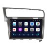 1718 3 xtrons autoradio iap12 s android 13 pro volkswagen golf skoda carplay androidauto bluetooth handsfree s gps modulem navigaci dab a lcd ips dotykovou obrazovkou evtech cz