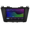 1841 3 isudar autoradio t72 s android 13 pro skoda mazda 5 eq carplay androidauto a dotykovou obrazovkou evtech cz